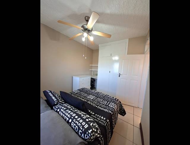 3 BEDROOM FLAT FOR SALE IN BLUFF